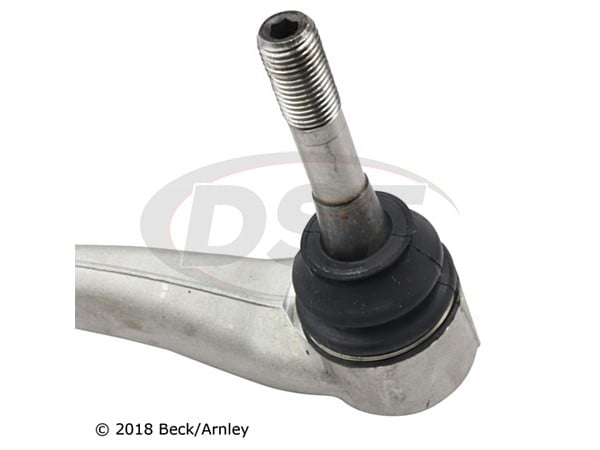 beckarnley-102-4944 Front Lower Control Arm and Ball Joint - Passenger Side